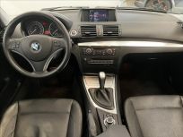 BMW Řada 1 2.0 123d