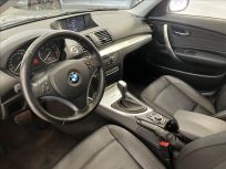 BMW Řada 1 2.0 123d