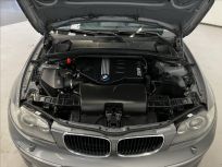 BMW Řada 1 2.0 123d