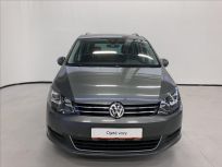 Volkswagen Sharan 2.0 TDI  Highline 7DSG 4motion