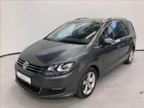 Volkswagen Sharan 2.0 TDI  Highline 7DSG 4motion