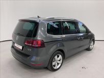 Volkswagen Sharan 2.0 TDI  Highline 7DSG 4motion