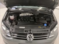 Volkswagen Sharan 2.0 TDI  Highline 7DSG 4motion