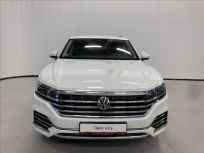 Volkswagen Touareg 3.0 TDI  8TT Elegance