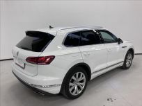 Volkswagen Touareg 3.0 TDI  8TT Elegance