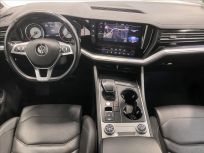 Volkswagen Touareg 3.0 TDI  8TT Elegance