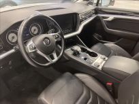 Volkswagen Touareg 3.0 TDI  8TT Elegance