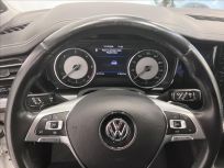 Volkswagen Touareg 3.0 TDI  8TT Elegance