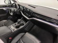 Volkswagen Touareg 3.0 TDI  8TT Elegance