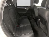 Volkswagen Touareg 3.0 TDI  8TT Elegance