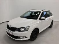 Škoda Fabia 1.4 TDI  Ambition