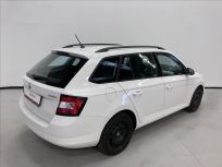 Škoda Fabia 1.4 TDI  Ambition