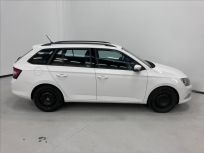 Škoda Fabia 1.4 TDI  Ambition