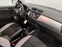 Škoda Fabia 1.4 TDI  Ambition