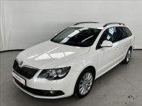 Škoda Superb 2.0 TDI Active  6DSG