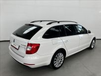 Škoda Superb 2.0 TDI Active  6DSG