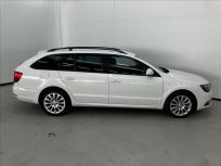 Škoda Superb 2.0 TDI Active  6DSG