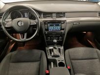 Škoda Superb 2.0 TDI Active  6DSG