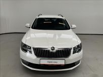 Škoda Superb 2.0 TDI Active  6DSG