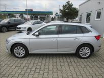 Škoda Scala 1.0 TSI Style