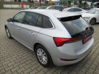 Škoda Scala 1.0 TSI Style