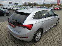 Škoda Scala 1.0 TSI Style