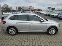 Škoda Scala 1.0 TSI Style