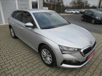 Škoda Scala 1.0 TSI Style