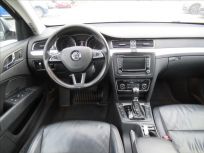 Škoda Superb 2.0 TDI Elegance 4x4 6DSG