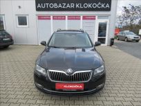 Škoda Superb 2.0 TDI Elegance 4x4 6DSG