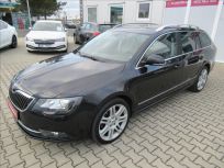 Škoda Superb 2.0 TDI Elegance 4x4 6DSG