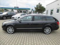 Škoda Superb 2.0 TDI Elegance 4x4 6DSG