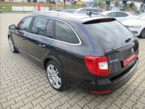 Škoda Superb 2.0 TDI Elegance 4x4 6DSG