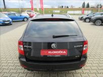 Škoda Superb 2.0 TDI Elegance 4x4 6DSG