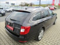 Škoda Superb 2.0 TDI Elegance 4x4 6DSG