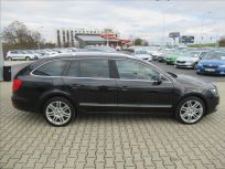 Škoda Superb 2.0 TDI Elegance 4x4 6DSG