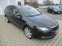 Škoda Superb 2.0 TDI Elegance 4x4 6DSG