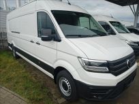 Volkswagen Crafter 2.0 TDI 35 8AU XDR