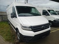 Volkswagen Crafter 2.0 TDI 35 8AU XDR