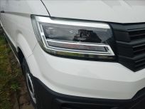 Volkswagen Crafter 2.0 TDI 35 8AU XDR