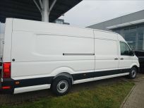 Volkswagen Crafter 2.0 TDI 35 8AU XDR