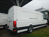 Volkswagen Crafter 2.0 TDI 35 8AU XDR