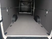 Volkswagen Crafter 2.0 TDI 35 8AU XDR