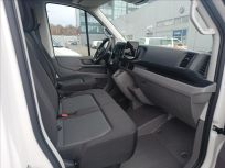 Volkswagen Crafter 2.0 TDI 35 8AU XDR