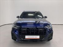 Audi SQ7 4.0 TFSI  8AT Quattro