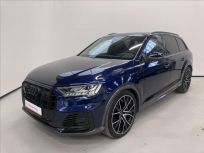 Audi SQ7 4.0 TFSI  8AT Quattro