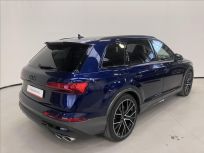 Audi SQ7 4.0 TFSI  8AT Quattro