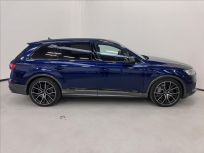 Audi SQ7 4.0 TFSI  8AT Quattro