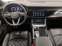 Audi SQ7 4.0 TFSI  8AT Quattro