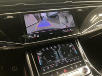 Audi SQ7 4.0 TFSI  8AT Quattro